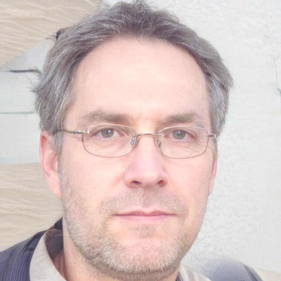 Dozent Magnus Kellermann